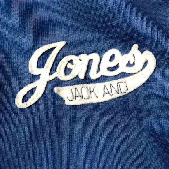 JACK and Jones | Jam sweat zip up sweater - Picture 3 of 8